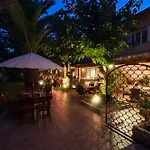 Les Champs Blancs Kamp alanı 5*