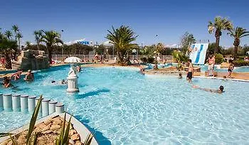 Parque de Campismo Les Champs Blancs Agde