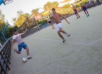 Les Champs Blancs 5*