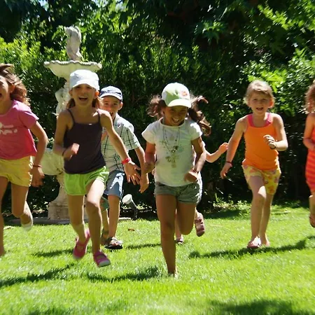 Les Champs Blancs 5* آجد