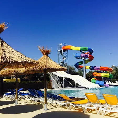 Les Champs Blancs 5* Агд