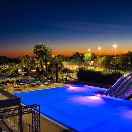 Les Champs Blancs 5*