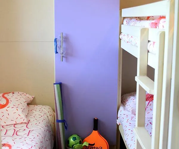 Les Champs Blancs Camping Agde